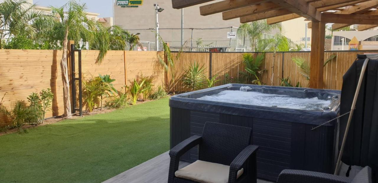 Apartment Avshalom Eilat