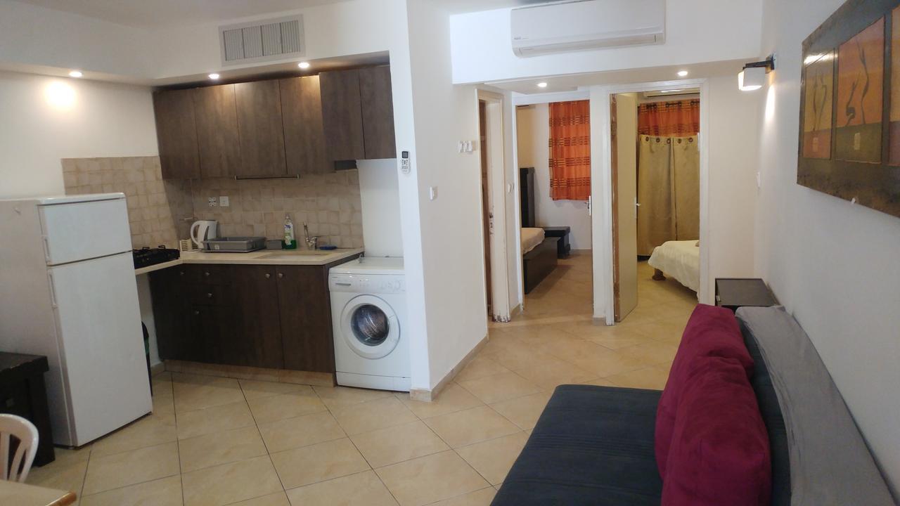 Apartment Avshalom