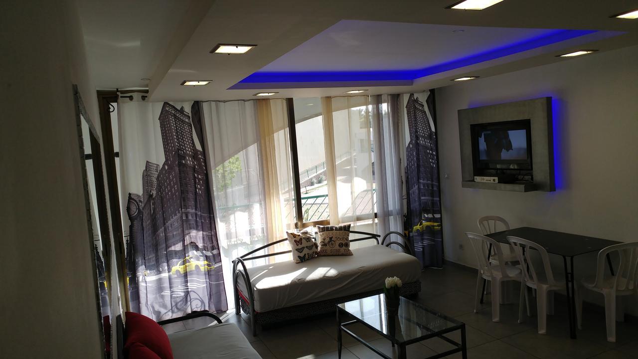 Apartment Avshalom Eilat