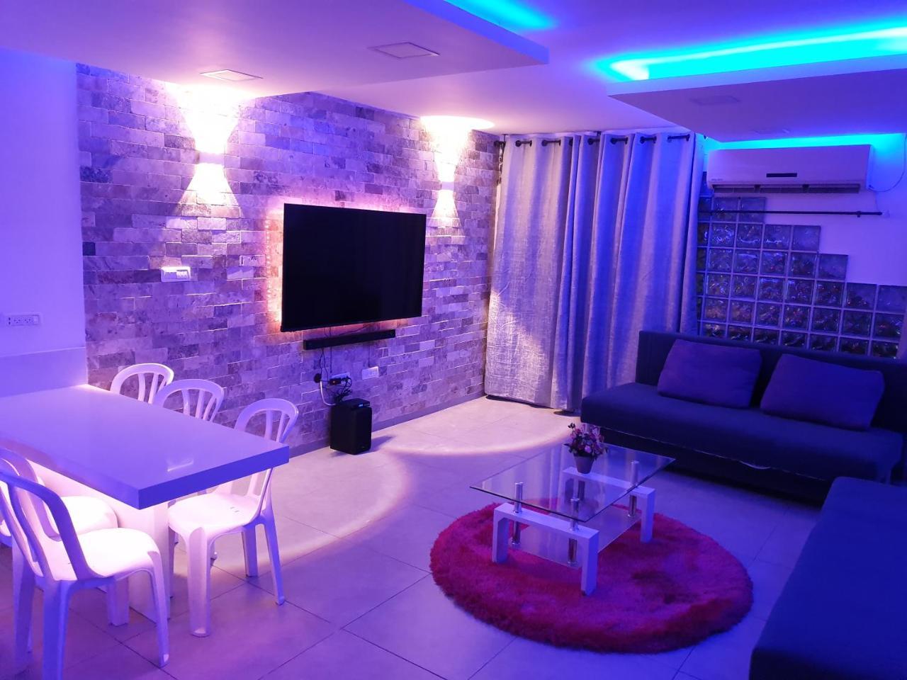 Avshalom Apartment Eilat