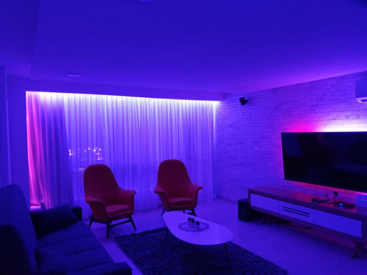 Apartment Avshalom Eilat