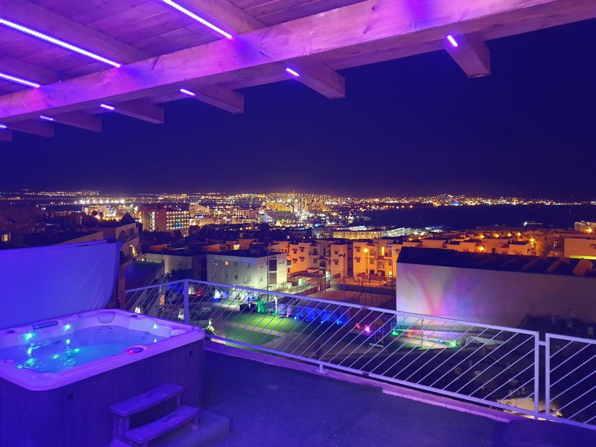 Avshalom * Eilat
