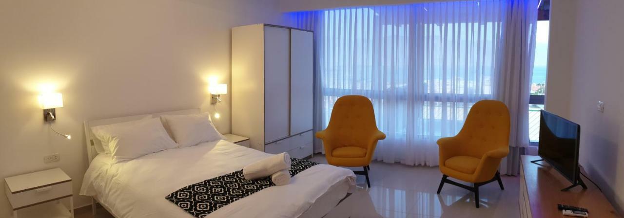 Avshalom Apartment Eilat