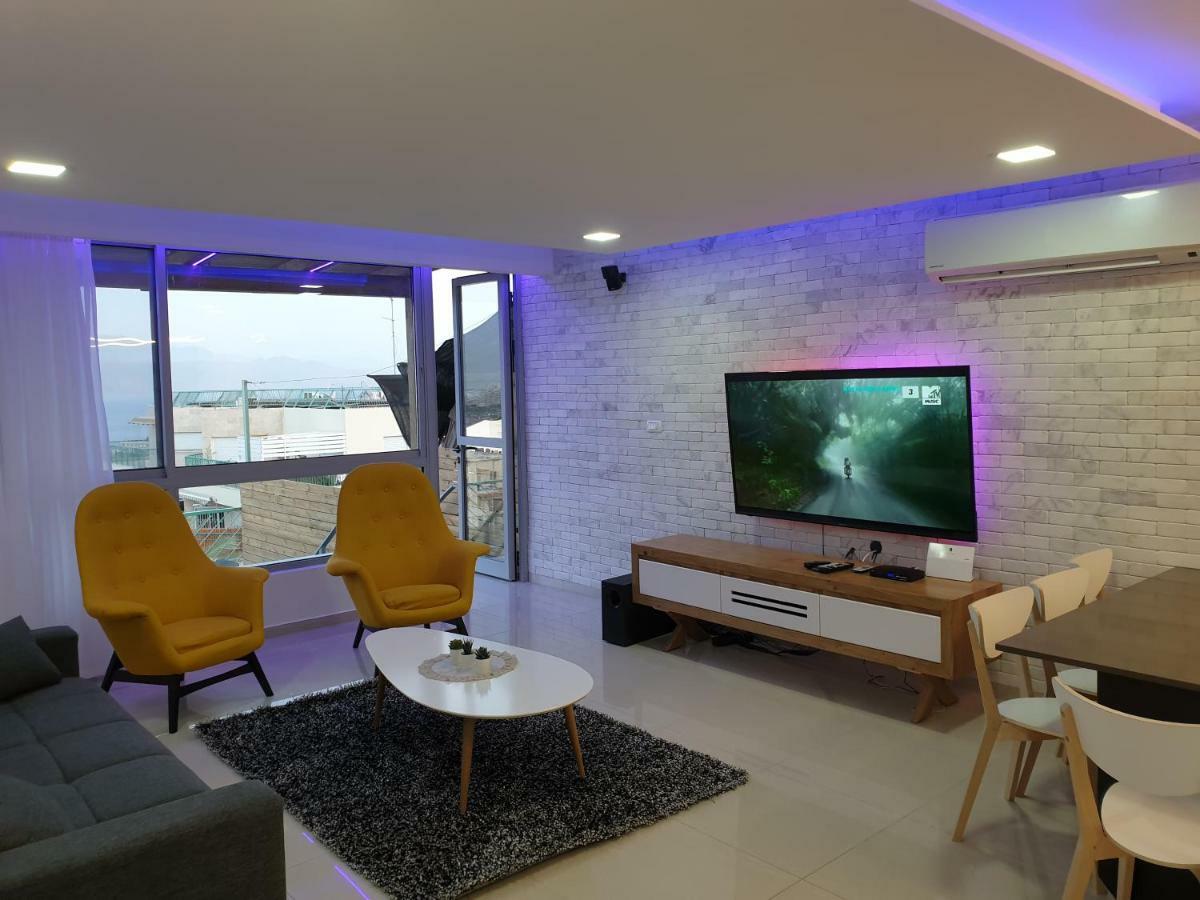 Apartment Avshalom Eilat