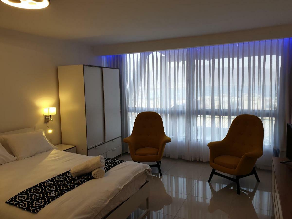 Apartment Avshalom *