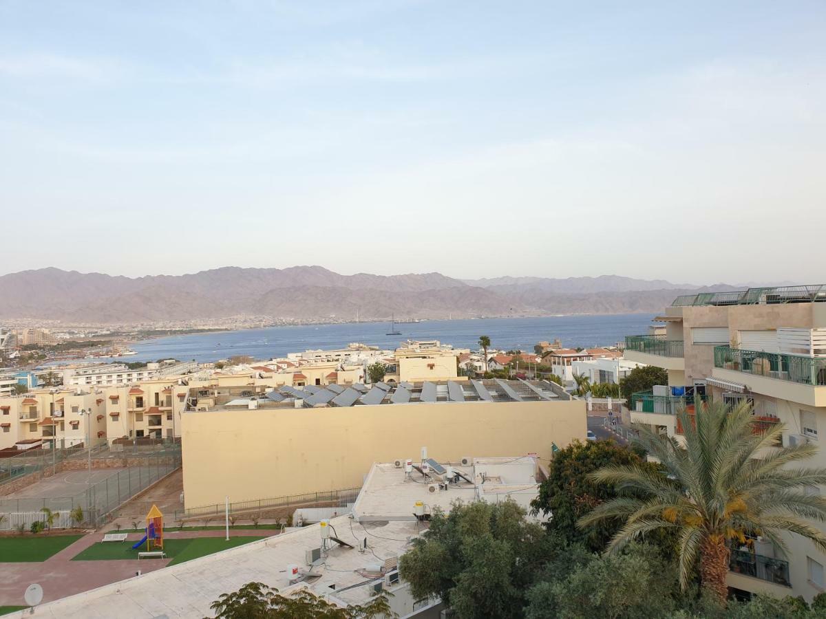 Apartment Avshalom Eilat