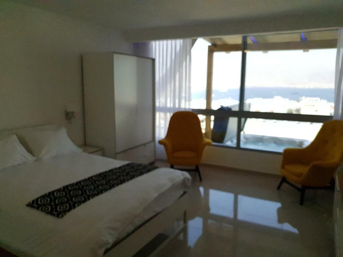 Apartment Avshalom *