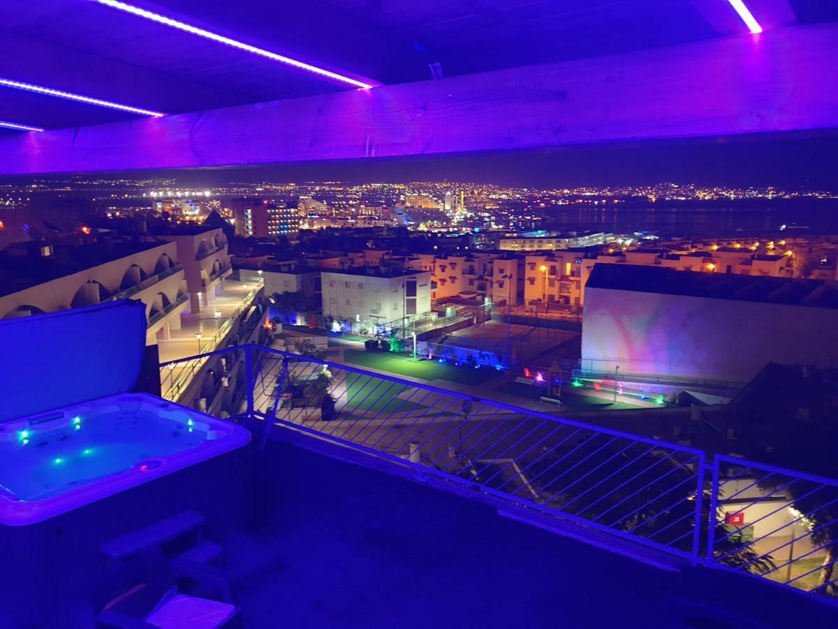 Apartment Avshalom *