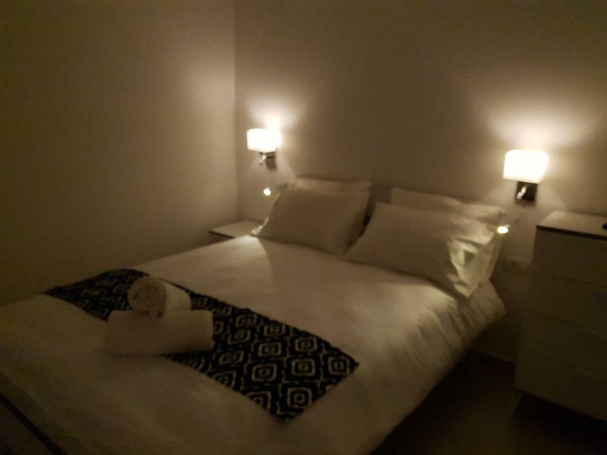 Apartment Avshalom