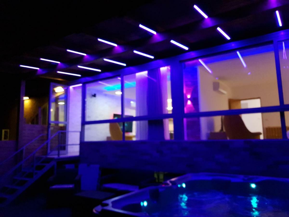 Apartment Avshalom