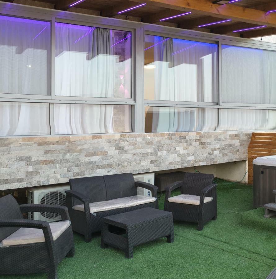 Avshalom Apartment Eilat