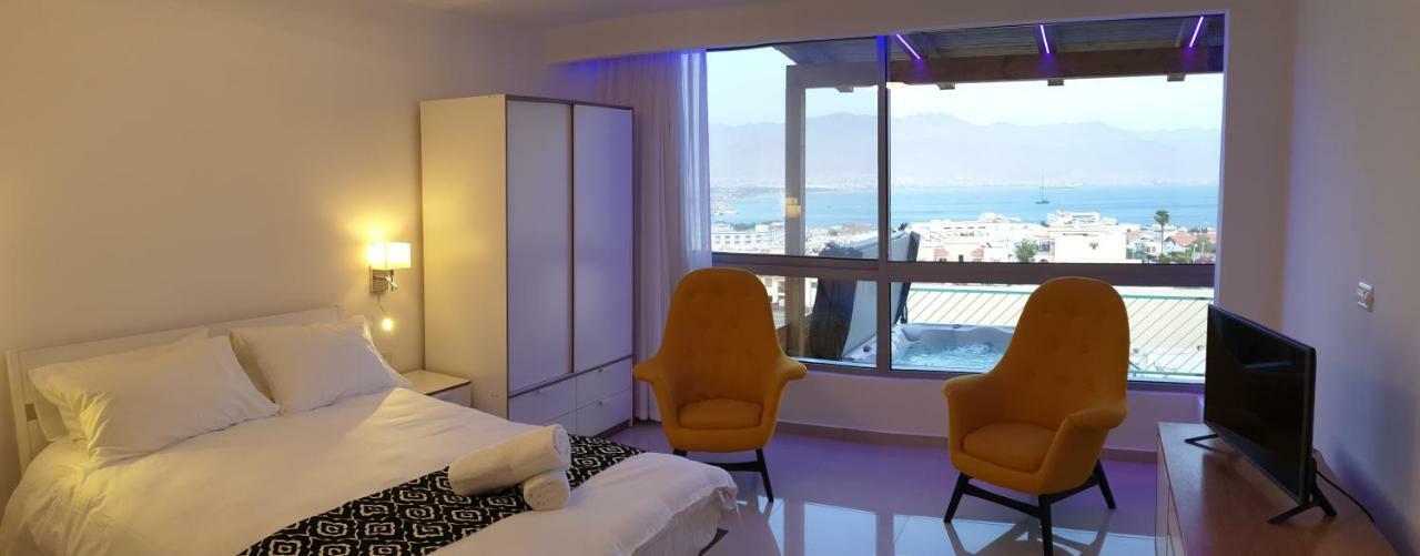 Apartment Avshalom