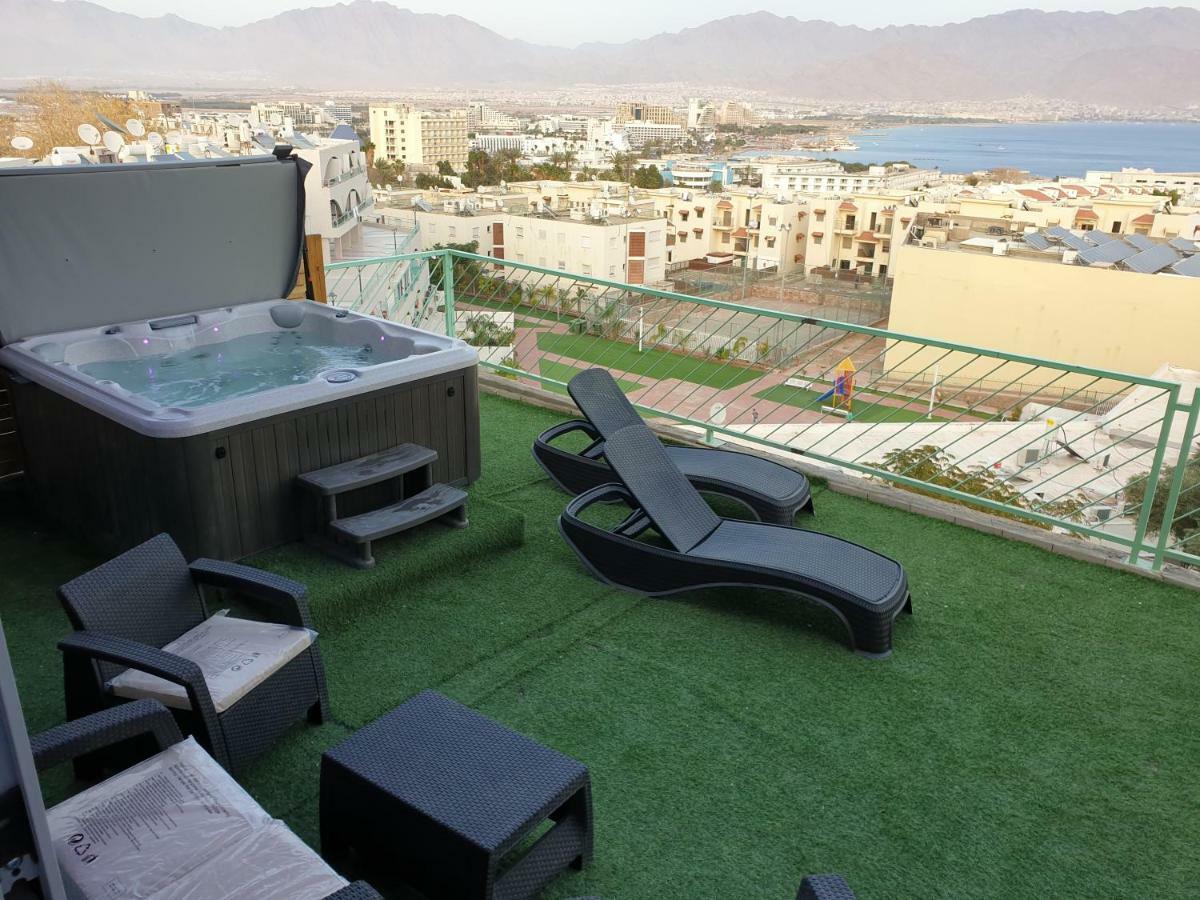 Avshalom Eilat
