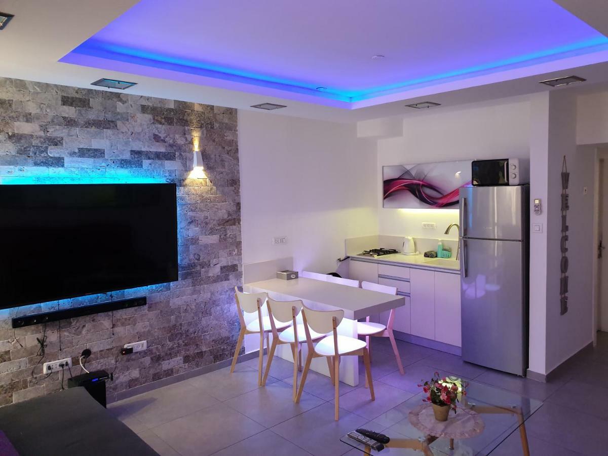 Apartment Avshalom