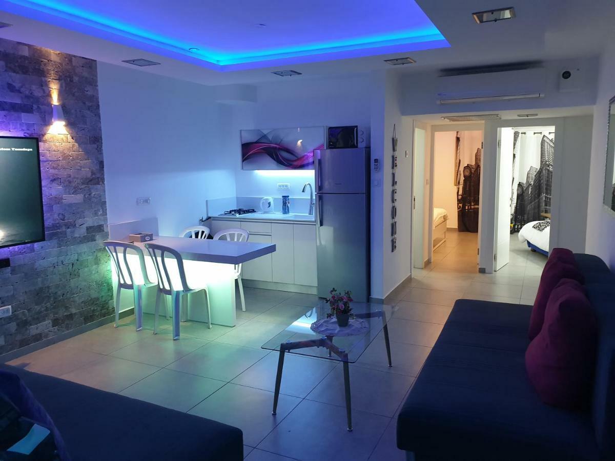 Apartment Avshalom Eilat