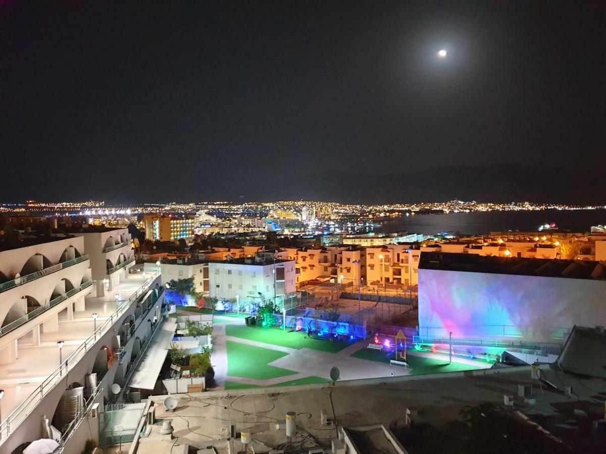 Apartment Avshalom Eilat