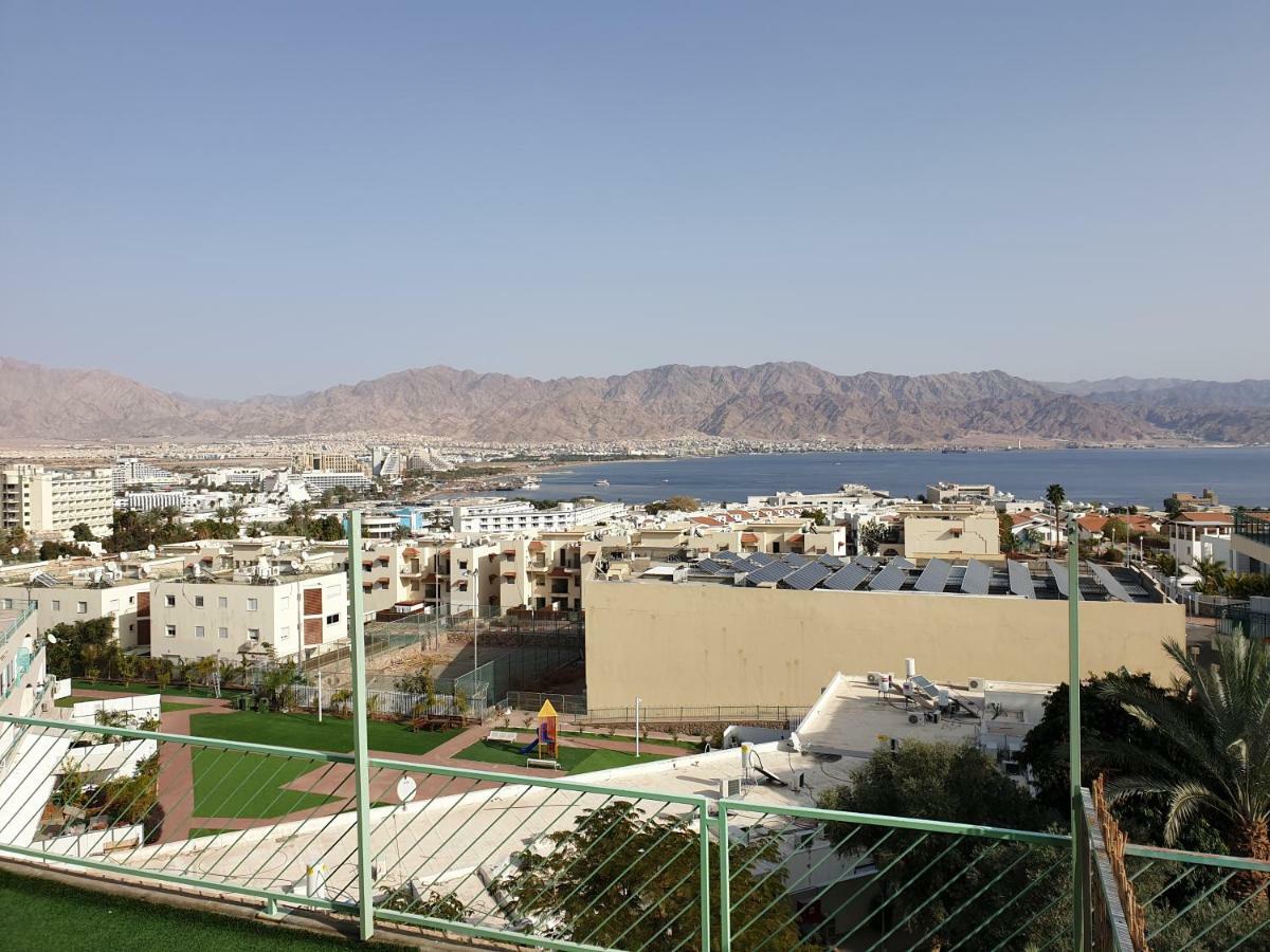 Avshalom * Eilat