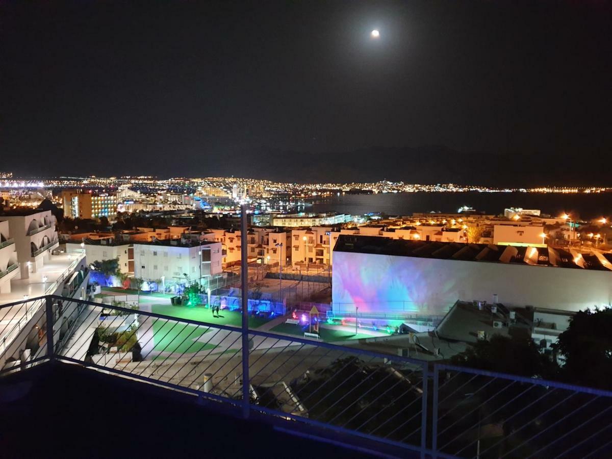 Avshalom * Eilat