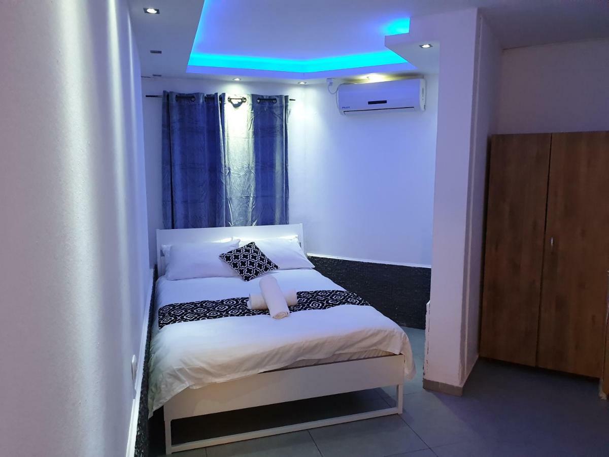 Apartment Avshalom