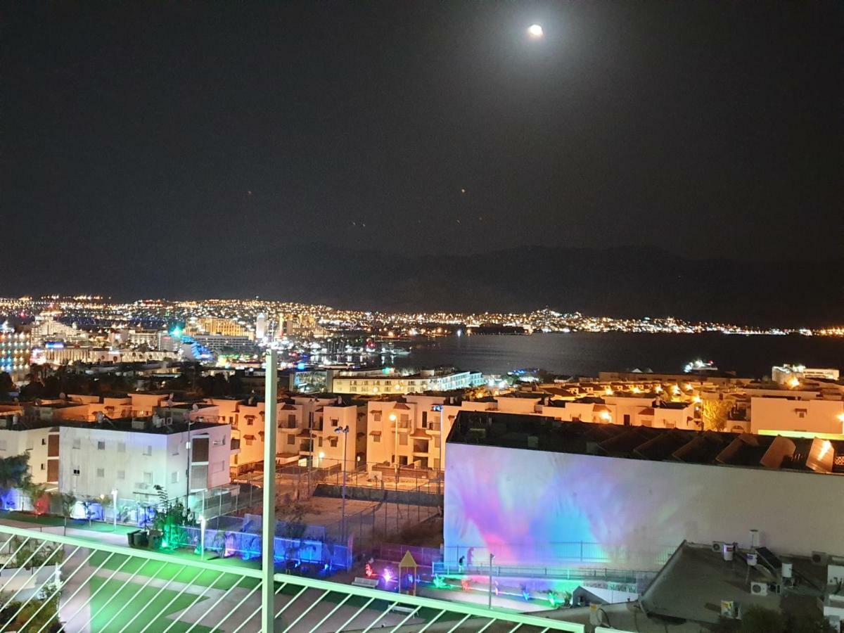 Avshalom Apartment *