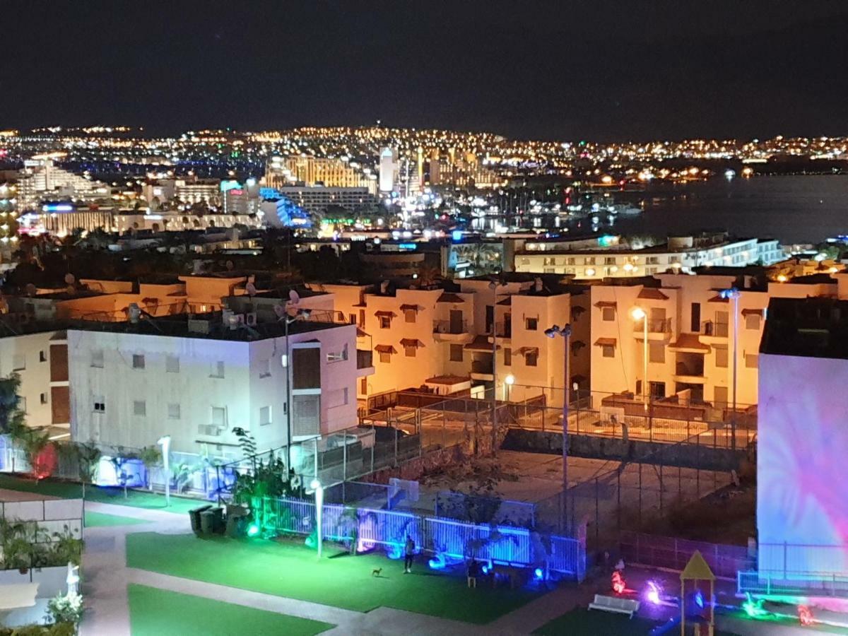 Avshalom Apartment