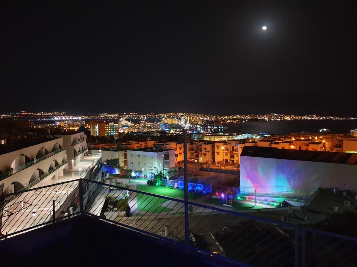 Apartment Avshalom Eilat