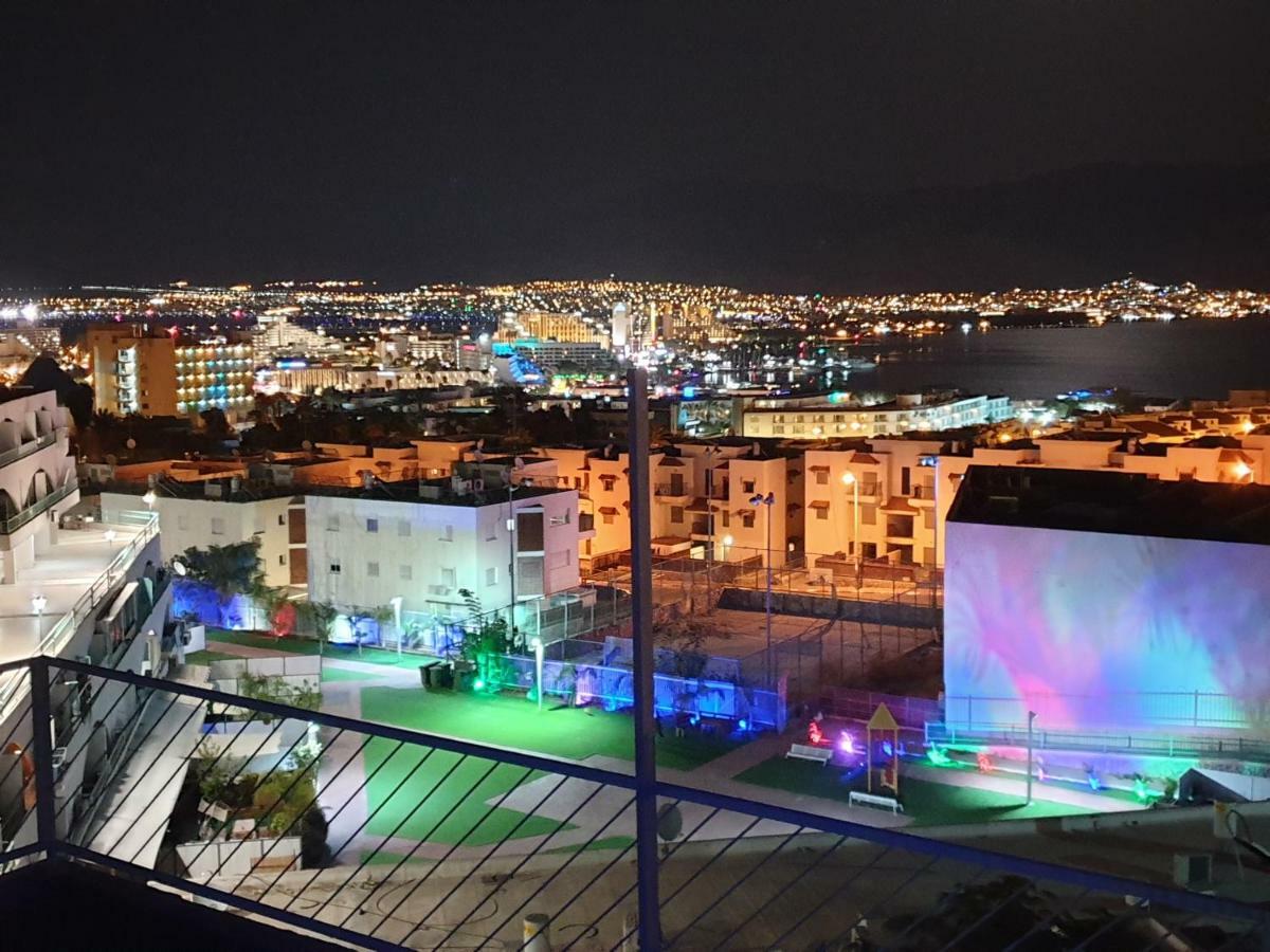 Avshalom Apartment Eilat
