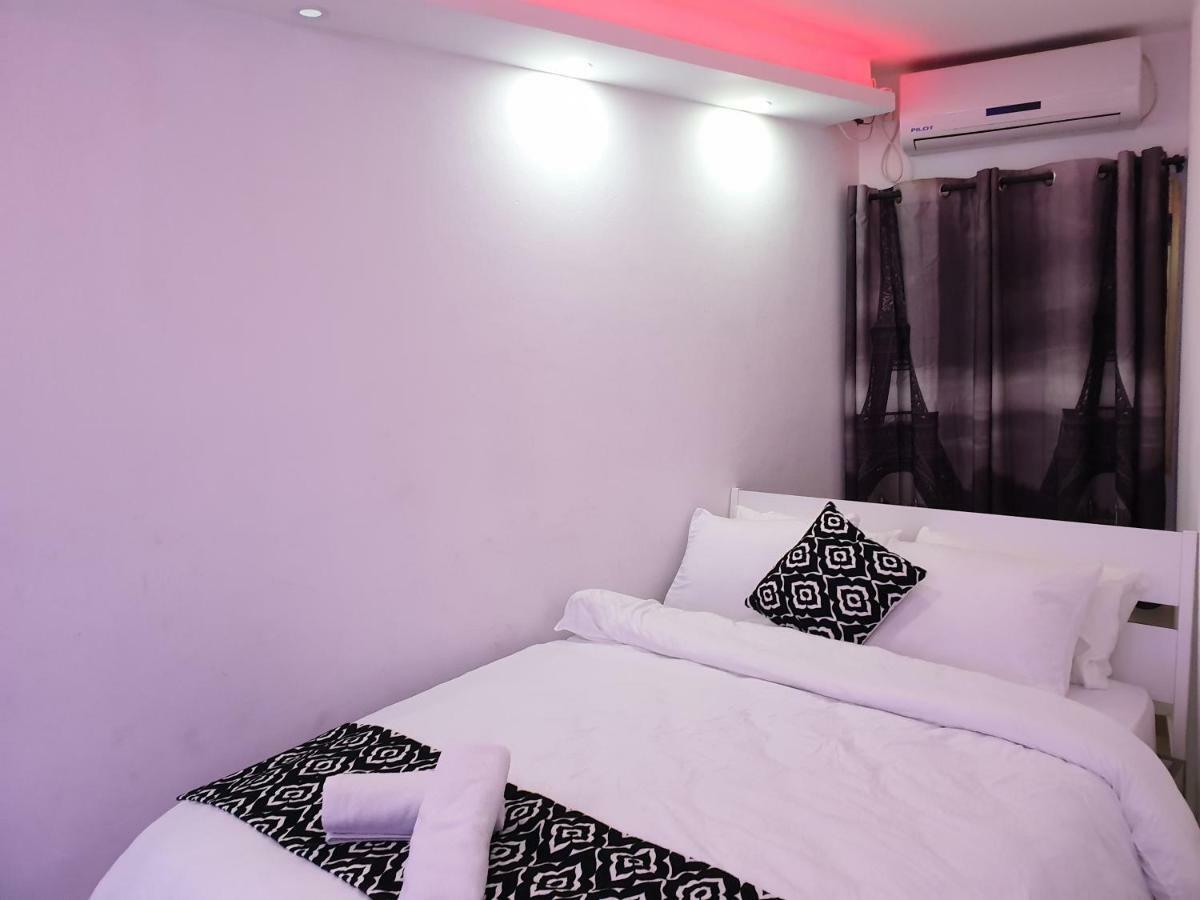 Apartment Avshalom *