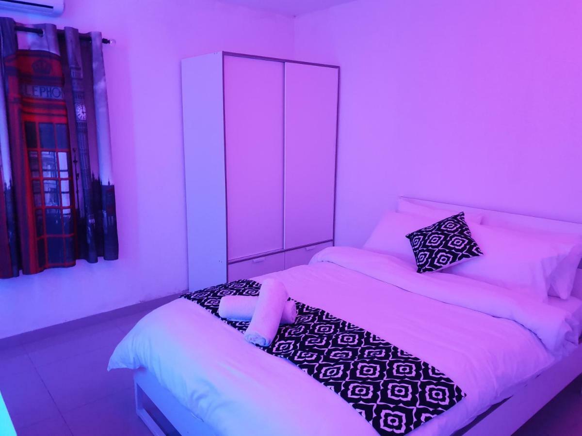 Avshalom Apartment Eilat