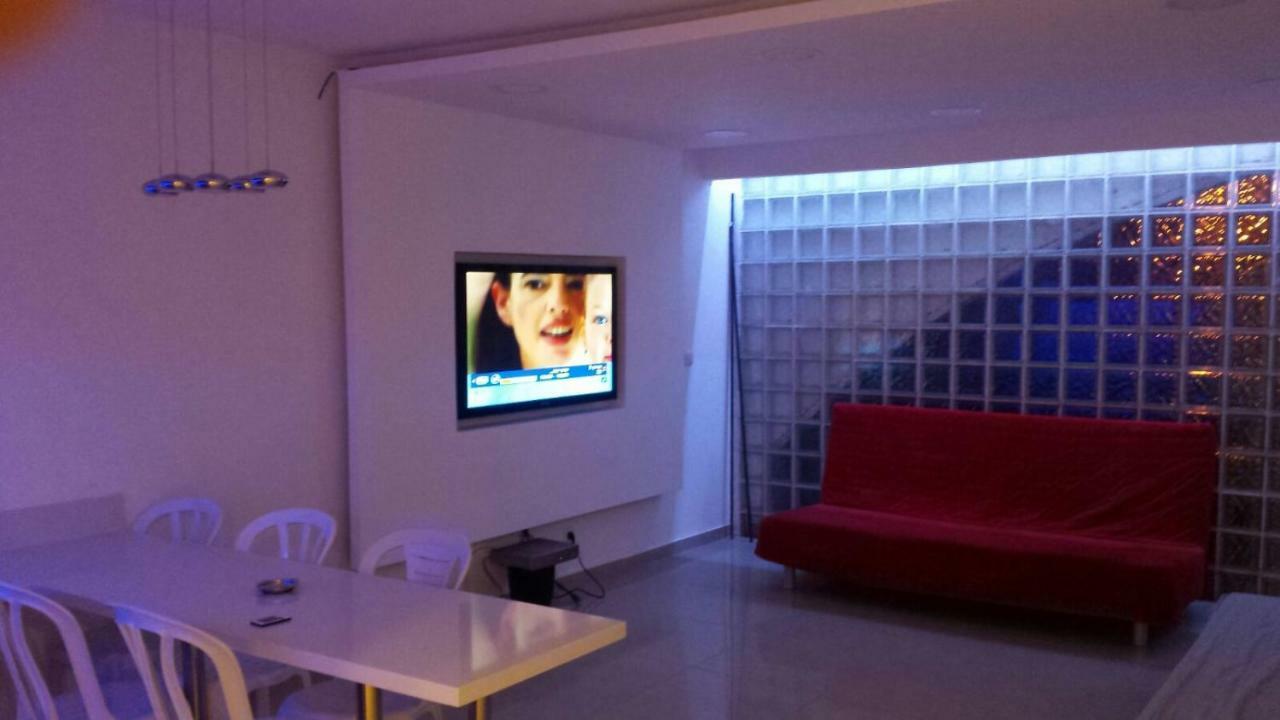 Avshalom Apartment Eilat