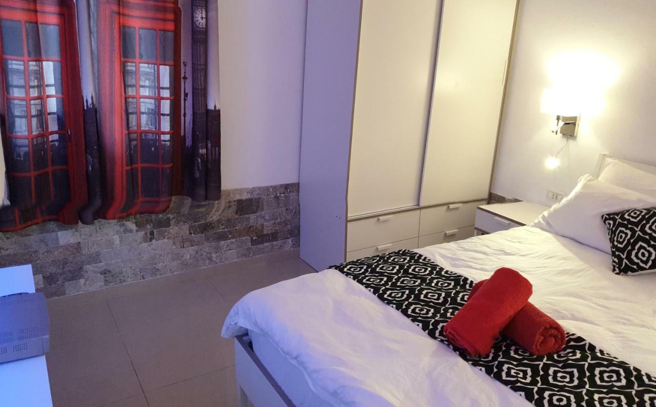 Apartment Avshalom