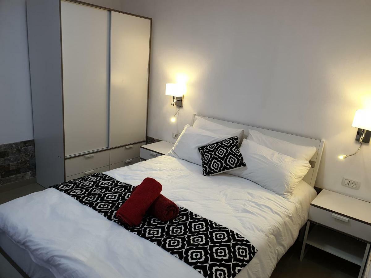 Apartment Avshalom